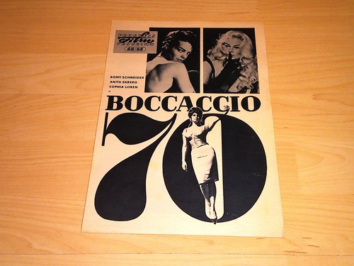Progress filmprogramm 65 - filmprogramm, 68