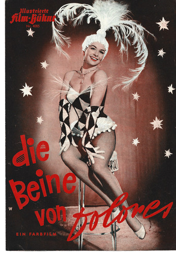 Filmprogramm ifb 4085 die - nr.,