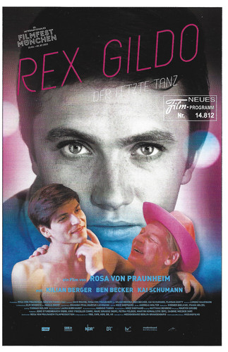 Filmprogramm wnf 14 - nr., 14.812