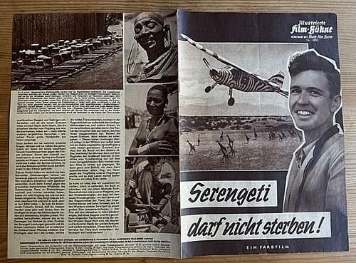 Original filmprogramm - original,