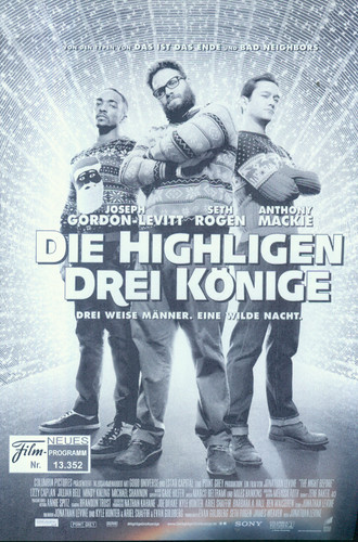 Neues filmprogramm 13352 - filmprogramm, nr.
