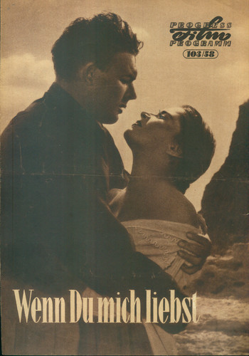 Progress film programm - progress,