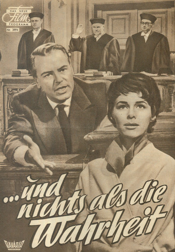 Das neue filmprogramm 3994 - neue,