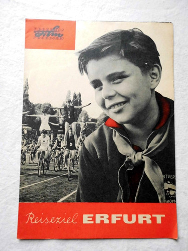 Ddr filmprogramm progress - ddr,