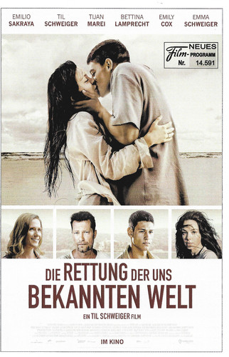 Filmprogramm wnf 14 591 - filmprogramm, 14.591