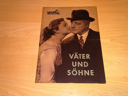 Progress filmprogramm 58 - /,