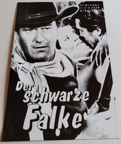 Filmprogramm john wayne - wayne, im