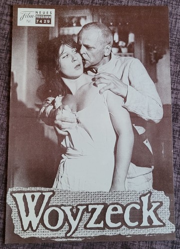 Nfp filmprogramm klaus kinski - klaus,