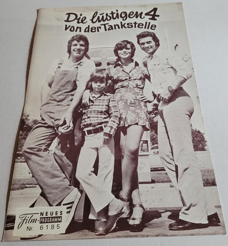 Nfp filmprogramm uschi glas - uschi,