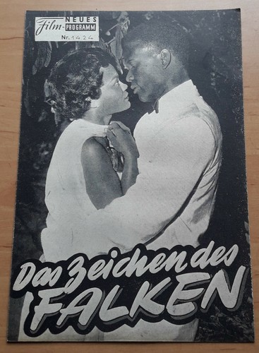 Nfp filmprogramm eartha - nfp-filmprogramm:, kitt