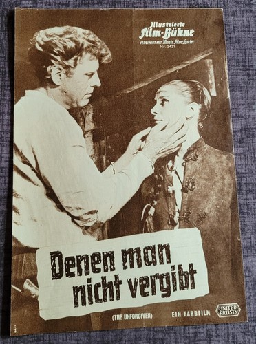 Ifb filmprogramm audrey - ifb-filmprogramm:,