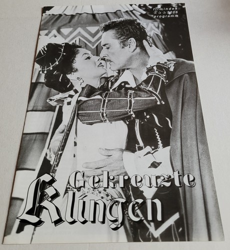 Filmprogramm gina - fi-filmprogramm:,