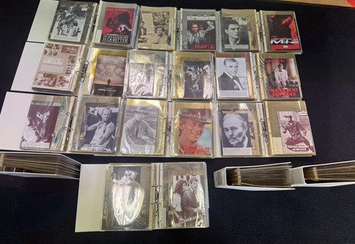 Große sammlung - 🎬,
