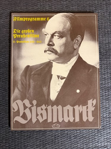 Filmprogramme band die - filmprogramme, 6