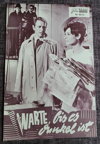 Nfp filmprogramm audrey - nfp-filmprogramm:,