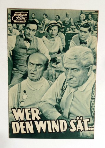 Wer den wind - wer,