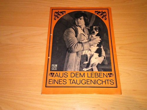 Progress filmprogramm 73 - progress,