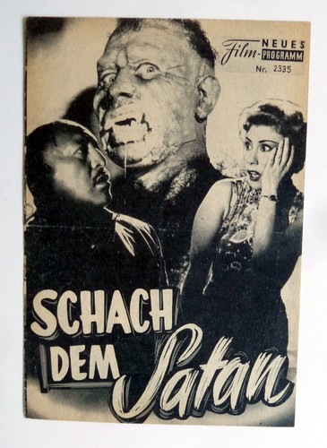 Nfp wnf 2335 schach dem - nfp/wnf, satan