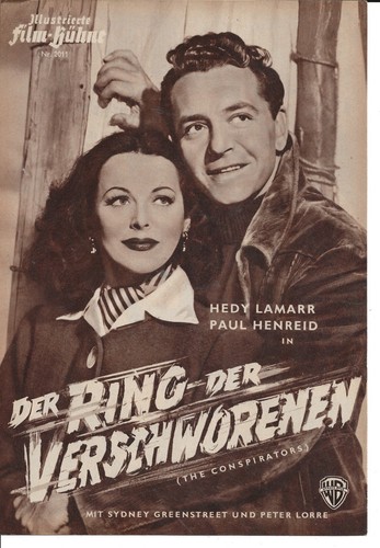 Filmprogramm filmbühne 2011 - filmprogramm,