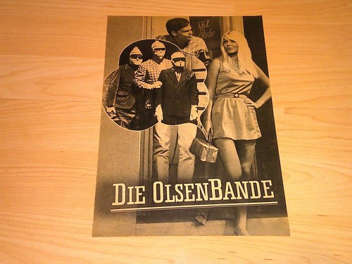 Progress filmprogramm 70 - /,