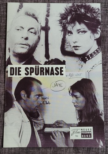 Nfp filmprogramm jane - nfp-filmprogramm:,