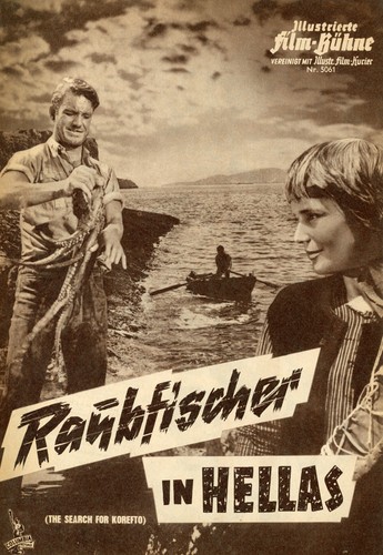 Filmprogramm raubfischer in - filmprogramm, "raubfischer