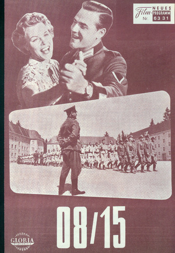 Neues filmprogramm 06331 - filmprogramm,