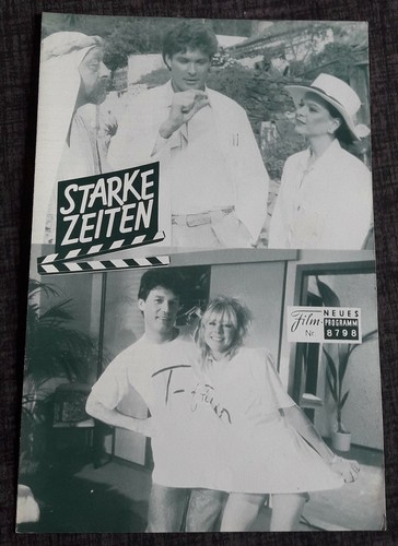 Nfp filmprogramm david - nfp-filmprogramm:,