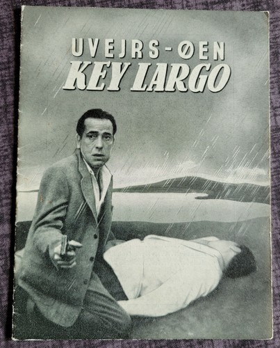 Dänisches filmprogramm - dänisches,