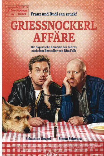 Filmprogramm wnf 13 679 - wnf, 13.679