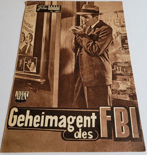 Nfp filmprogramm james - nfp-filmprogramm:,