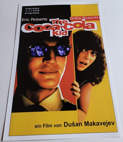 Filmprogramm eric roberts - fi-filmprogramm:,