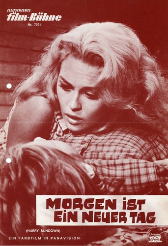 Filmprogramm morgen ist ein - filmprogramm,