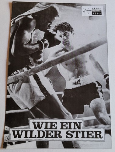 Nfp filmprogramm robert de - robert,