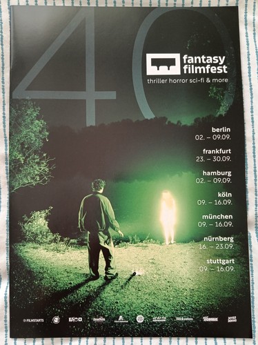 Fff fantasy filmfest - filmfest, 2026