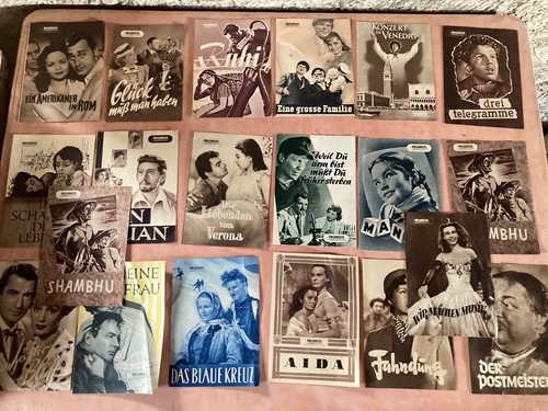 20x progress film illustrierte - 20x,