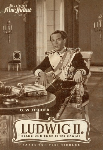 Filmprogramm ludwig - filmprogramm, ii."