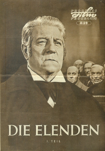 Progress film programm - progress,