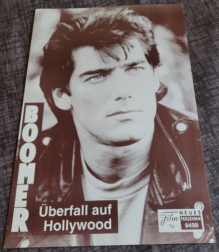 Nfp filmprogramm ken wahl - nfp-filmprogramm:,