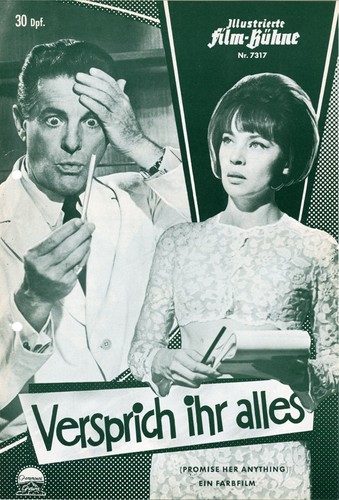 Filmprogramm versprich ihr - filmprogramm,