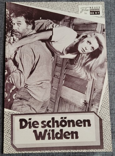 Nfp filmprogramm catherine - nfp-filmprogramm:,