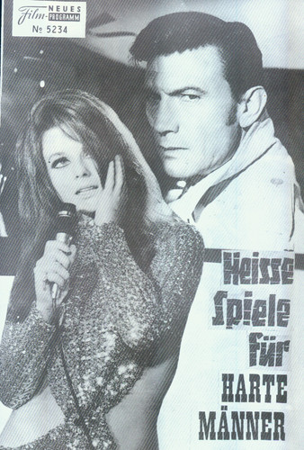Neues filmprogramm 05234 - filmprogramm,