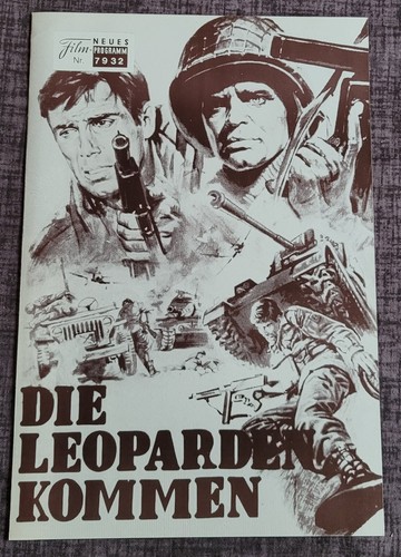 Nfp filmprogramm klaus - klaus, kinski