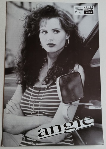 Nfp filmprogramm geena davis - nfp-filmprogramm:,