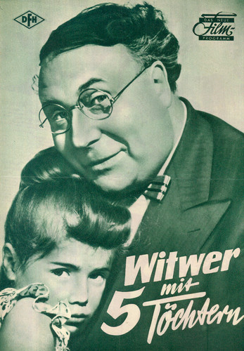 Das neue filmprogramm witwer - das,