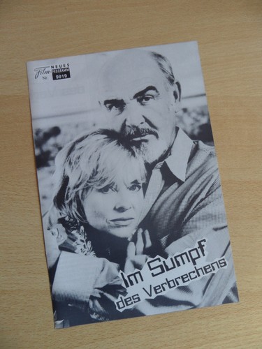 Nfp wien filmprogramm 9919 - filmprogramm, im