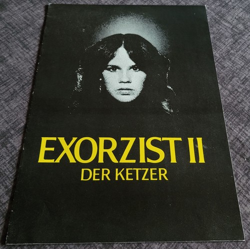 Nfk filmprogramm linda blair - nfk-filmprogramm:,