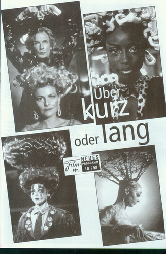 Neues filmprogramm 10798 - filmprogramm, nr.