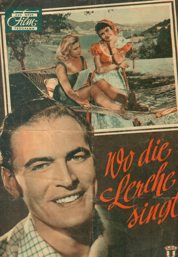 Das neue filmprogramm die - das,