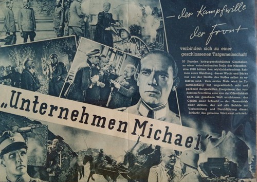 Filmprogramm unternehmen - filmprogramm,,